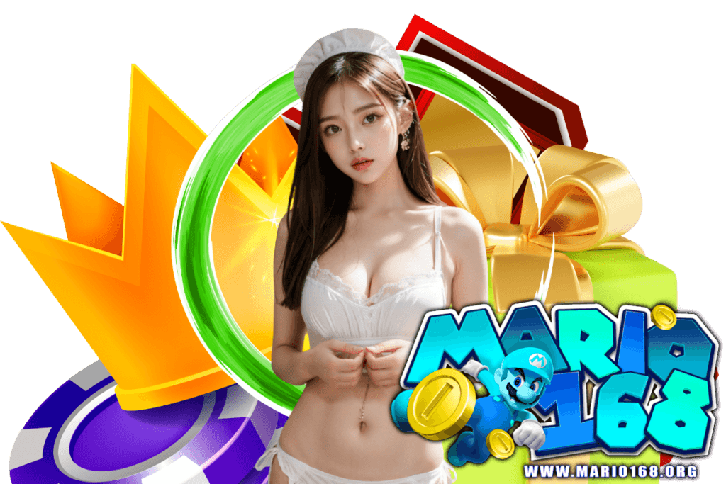 mario168 vip