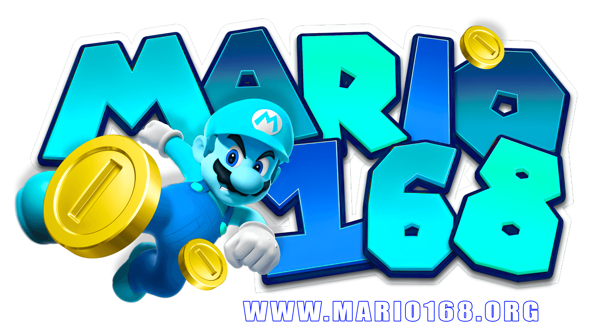 mario168